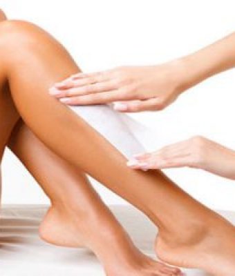 Epilationsfemme et homme calvisson